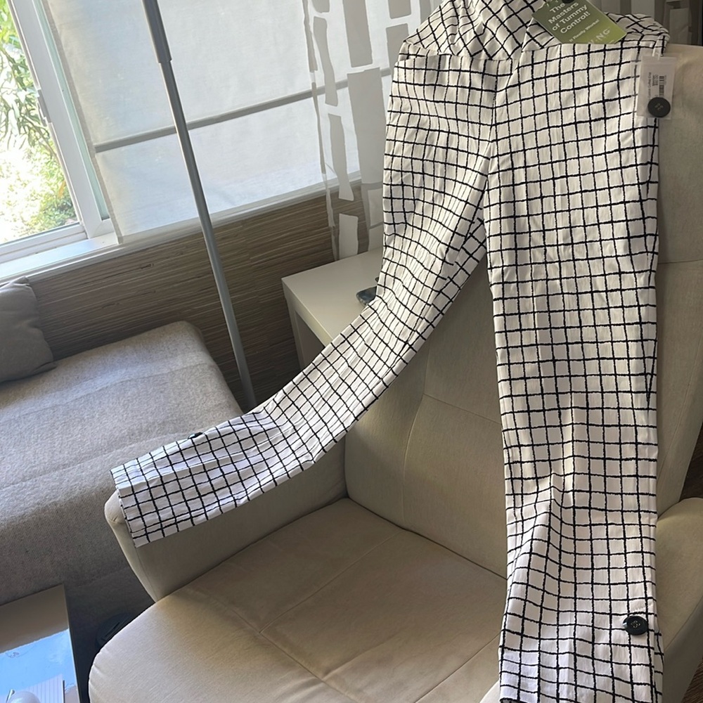 SWING CONTROL GOLF Slacks NEW!